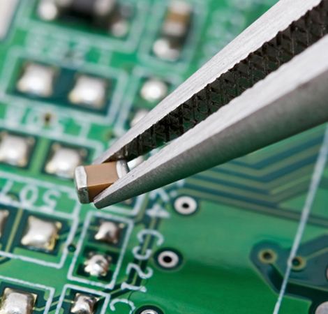PCB Image 2